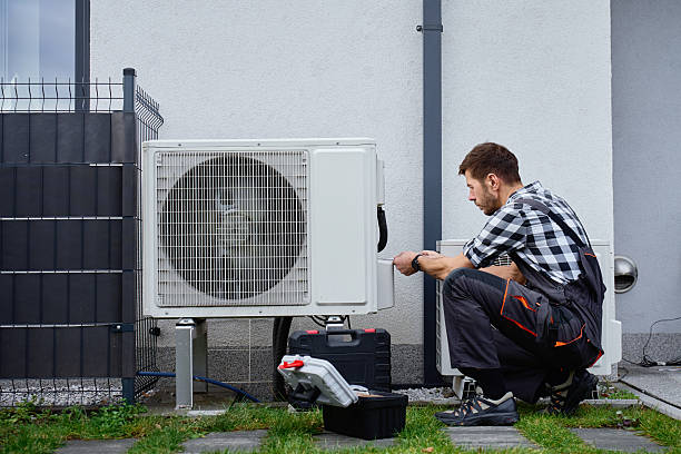 Trusted Air Conditioning Repair service in Ansonia, OH - HVAC Repair CO